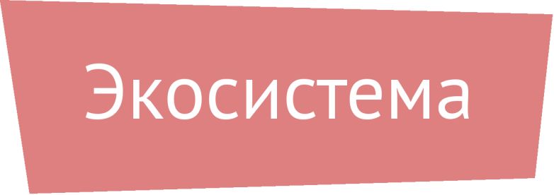 Экосистема
