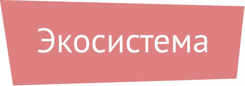 Экосистема